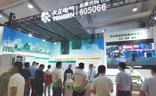 展会直击 | 亚游集团亮相济南光伏展，助力行业绿色低碳发展